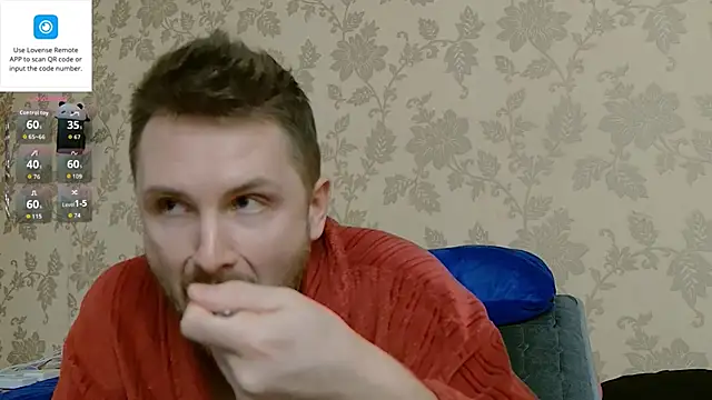 MartinBrandon's cam snapshot