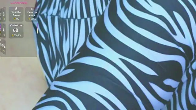 CutieGinger's cam snapshot