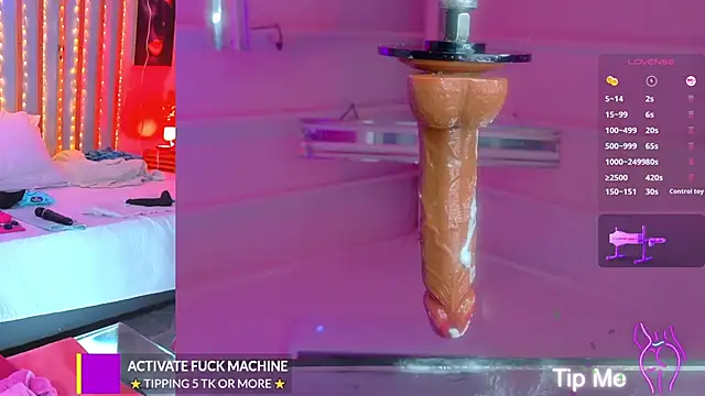 Miss_Pawi live sex cam