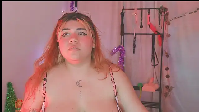 Samanta_Bigboos's cam snapshot