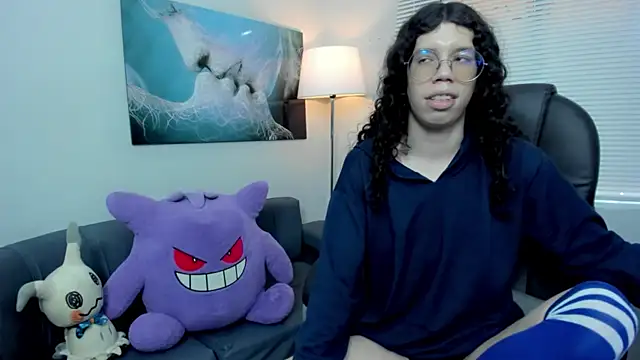 Angel_Dust18 live sex cam