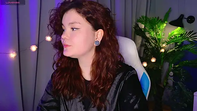 EnnySunrise's cam snapshot