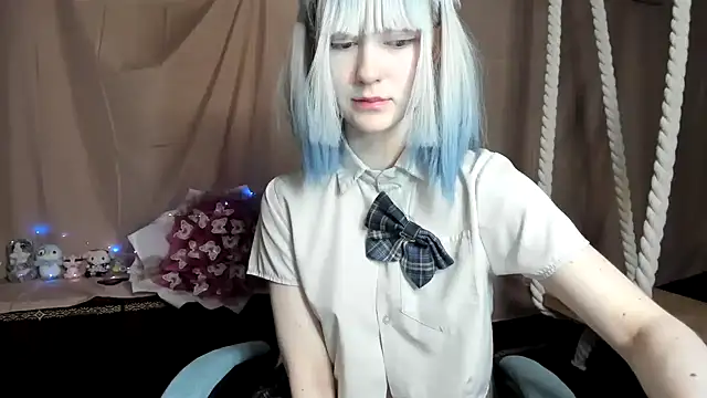 Yoonhee_Kiss's cam snapshot