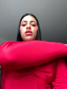 AlannaEvons live sex cam