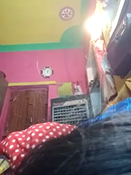 Anju_setty's cam snapshot