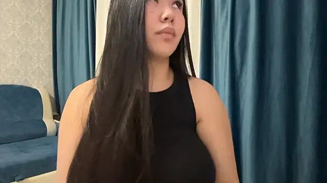 APRYLSUN live sex cam