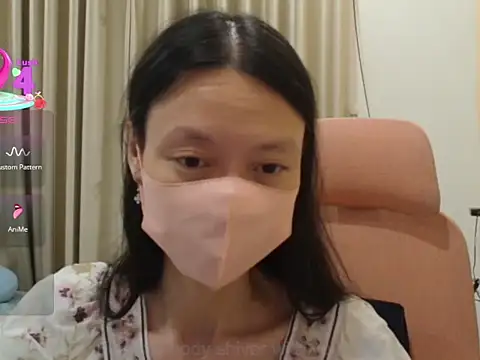 Lil-Cherries's cam snapshot