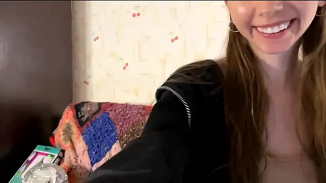 PaulaTisch live sex cam