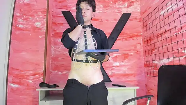 Eliot_X's cam snapshot