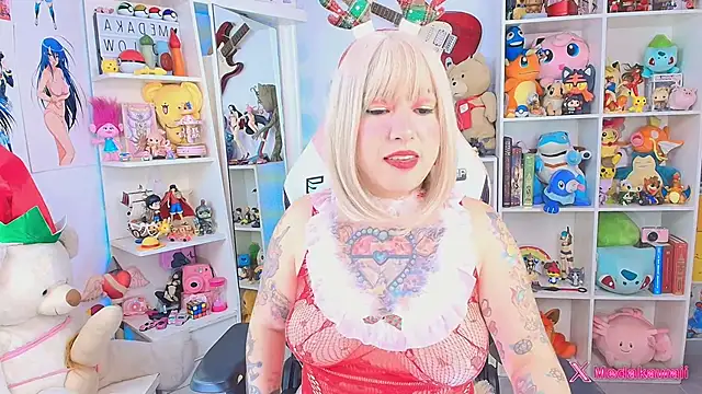 meda_kawaii_'s cam snapshot