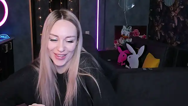 Blckmirrorr's cam snapshot