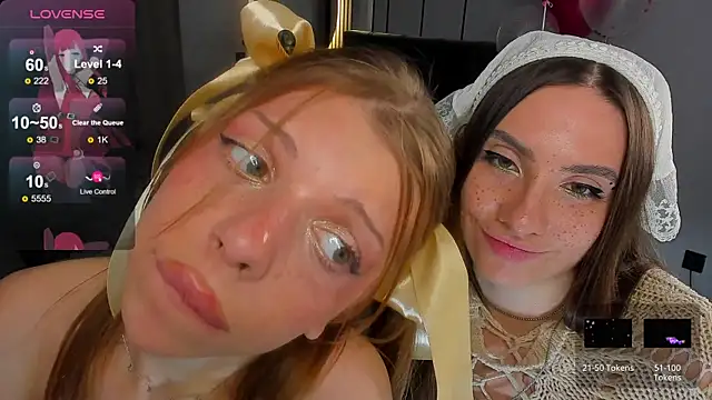 Hannah_Carr's cam snapshot