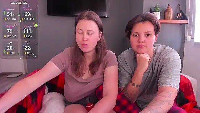 Tenderly_Couple's cam snapshot