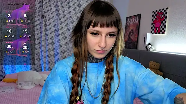 LilithPoison's cam snapshot