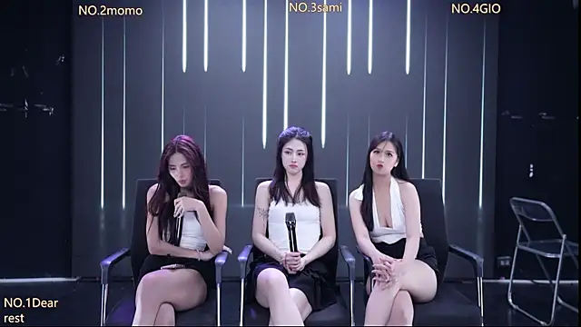 G-Velvet's cam snapshot