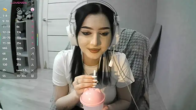 FaviolaHurl's cam snapshot