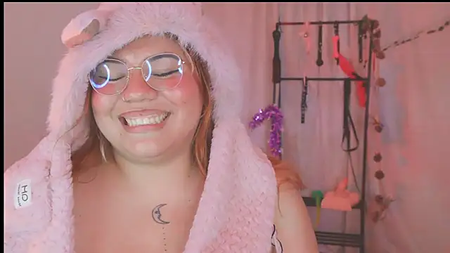 Samanta_Bigboos's cam snapshot