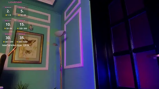 1Munique's cam snapshot