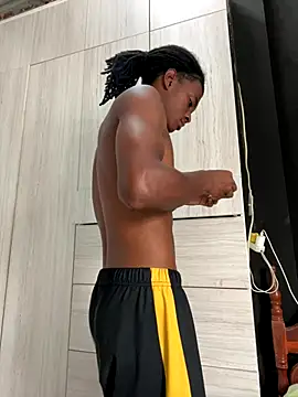 KingBlack25cm live sex cam