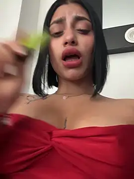 AlannaEvons's cam snapshot