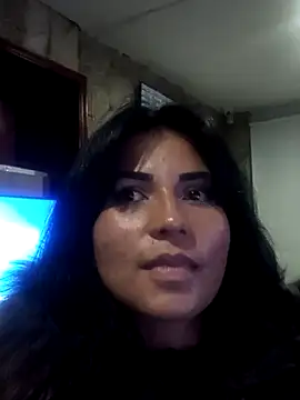 Angelica_Aragon's cam snapshot