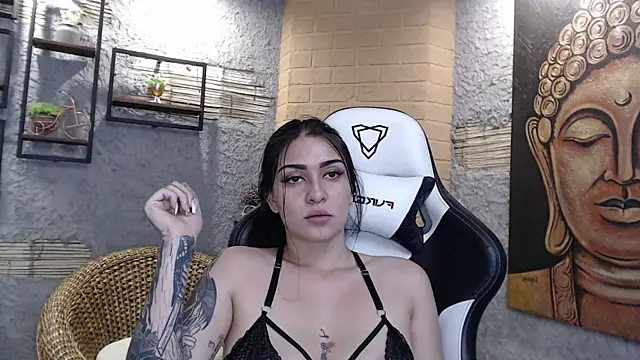 IsabellaRoss's cam snapshot