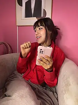 __KittyCat's cam snapshot