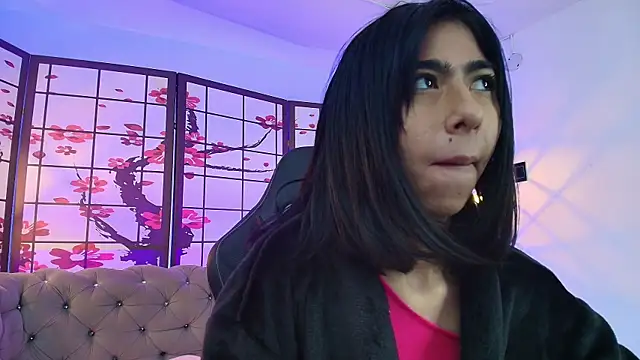 EllieBloom's cam snapshot