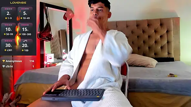 blorelopez live sex cam