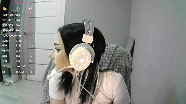 FaviolaHurl's cam snapshot