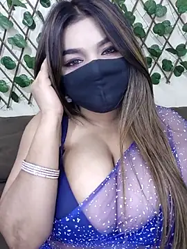 Bold-Cat live sex cam