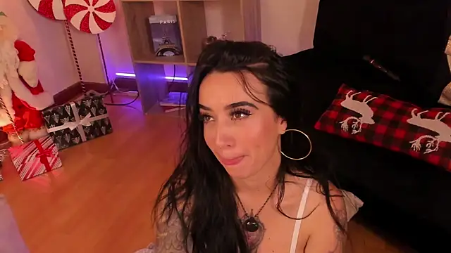 EmmyEvans1's cam snapshot