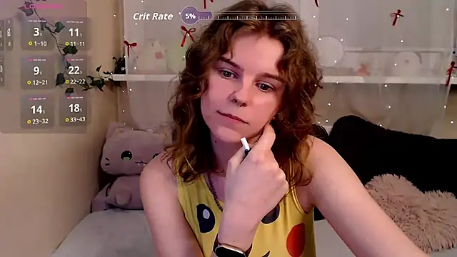 Moona_xx's cam snapshot