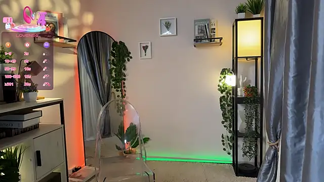 Lella_Ryann_'s cam snapshot