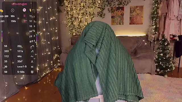 Aki_nohana's cam snapshot