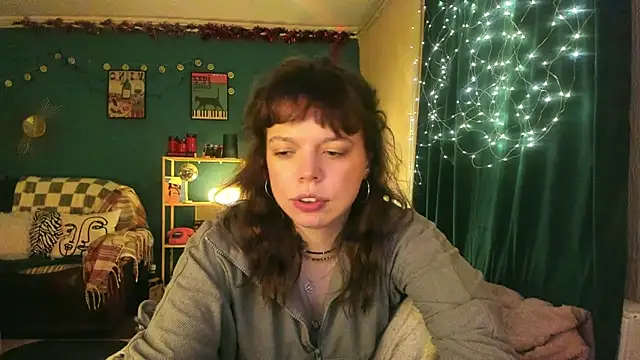 ClancyMorissey's cam snapshot