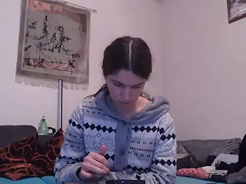 Mercedeswoman8's cam snapshot