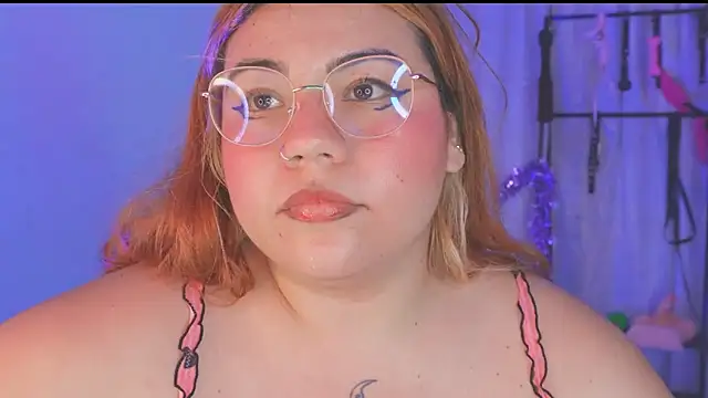 Samanta_Bigboos's cam snapshot