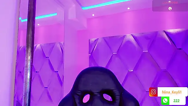 Nina_Keyli live sex cam
