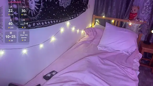 yasmin_bratz's cam snapshot