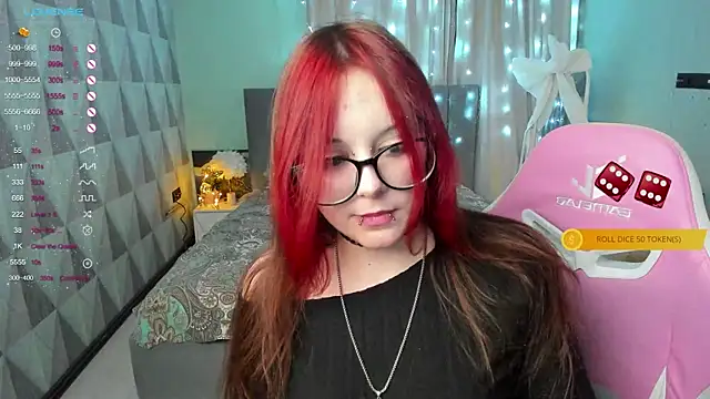 Miss_Monaco's cam snapshot