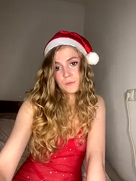 AmilenA's cam snapshot