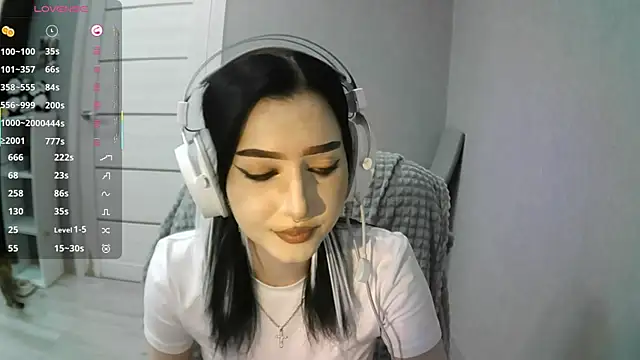 FaviolaHurl's cam snapshot