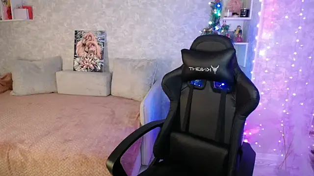 NickyAdamidi's cam snapshot