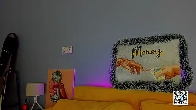 Patricia_Cox's cam snapshot