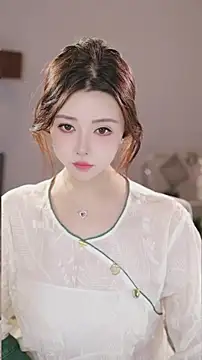 Qiaoqiao__'s cam snapshot