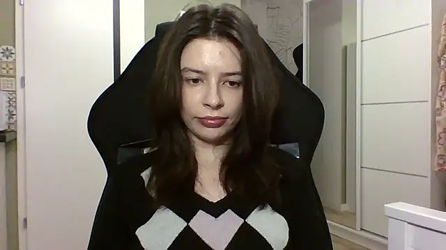 LariceSexy's cam snapshot