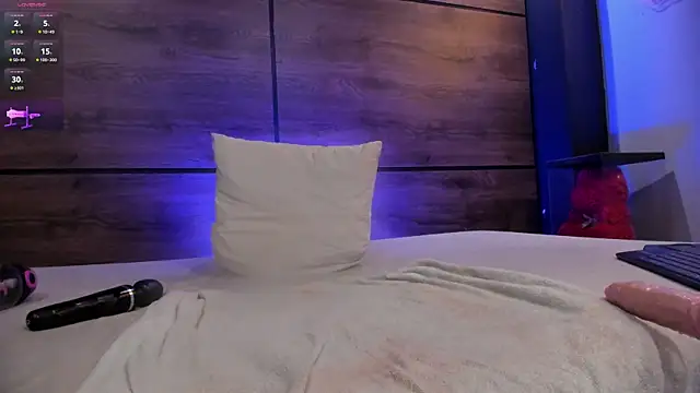 Niamonroe live sex cam