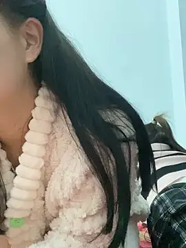 pitty_mymi's cam snapshot