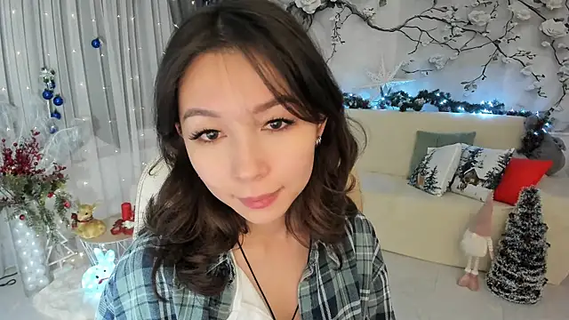 AgnieszkaBanana's cam snapshot